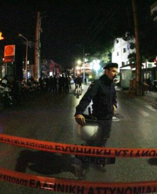 Πατέρας ενός παιδιού ο 29χρονος που δίνει μάχη για τη ζωή