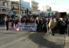 ΒΙΝΤΕΟ: Το Κερατσίνι και η Δραπετσώνα λένε όχι στις Κεραίες!