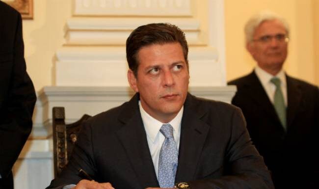 Στη Βουλή δικογραφία για τον Μιλτιάδη Βαρβιτσιώτη