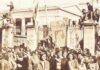 40 χρόνια από την φοιτητική εξέγερση στο Πολυτεχνείο (Βίντεο-φωτο)