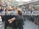ΤΩΡΑ: Το τελευταίο αντίο στον Νίκο Φώσκολο