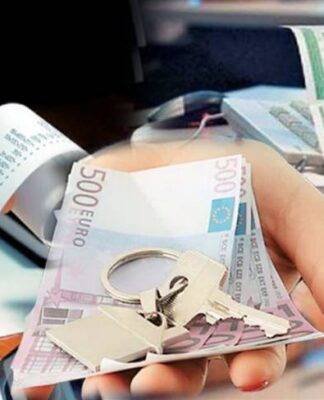 Έρχονται φορολογικές αλλαγές – Τι θα ισχύει για αποδείξεις και ενοίκια