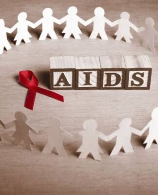 1η Δεκεμβρίου: Παγκόσμια ημέρα κατά του AIDS