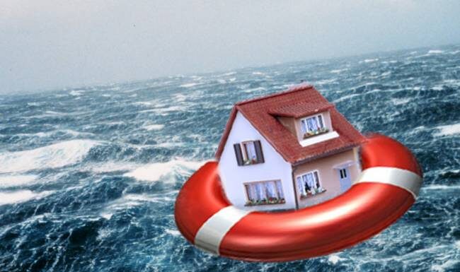 Έτσι θα προστατεύσετε το σπίτι σας από πλειστηριασμούς