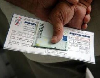 Δείτε τι έκανε ο άνθρωπος που «έγραψε» την ΔΕΗ!