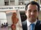Ο Άδωνις «στελεχώνει» με μοντέλα το υπουργείο Υγείας!