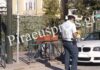 ΣΥΜΒΑΙΝΕΙ ΤΩΡΑ: Η ΕΛ.ΑΣ γράφει όλα τα παράνομα αυτοκίνητα στο κέντρο του Πειραιά