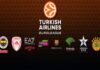 Ολυμπιακός: Το ακριβές πρόγραμμα στο Top 16 της Ευρωλίγκας