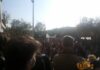 Θρήνος στην κηδεία της 13χρονης Σάρας (Φωτό + Βίντεο)