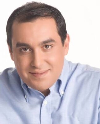 Κώστας Κατσαφάδος: Οι προτάσεις του για το λιμάνι του Πειραιά στην εκδήλωση Money Show 2013