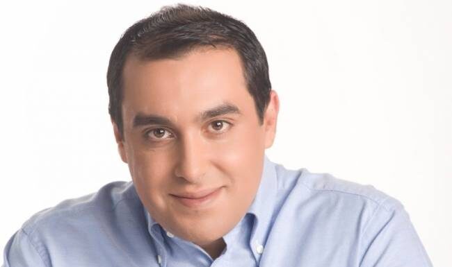 Κώστας Κατσαφάδος: Οι προτάσεις του για το λιμάνι του Πειραιά στην εκδήλωση Money Show 2013