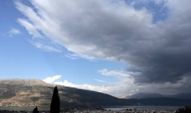 Έρχεται νέο κύμα παγετού