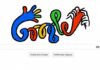 GOOGLE: Με ένα υπέροχο doodle καλωσορίζει το χειμώνα!