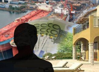 Ποιος επιχειρηματίας θα κάνει Χριστούγεννα με το δώρο στις off shore;