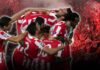 LIVE: Ολυμπιακός – Αντερλεχτ