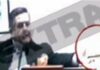 ΦΩΤΟ – Ντοκουμέντο: Η στιγμή που ο Τομπούλογλου παίρνει τη μίζα!