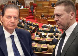 Ψηφίστηκε με 152 «ναι» το νομοσχέδιο για τα ακίνητα