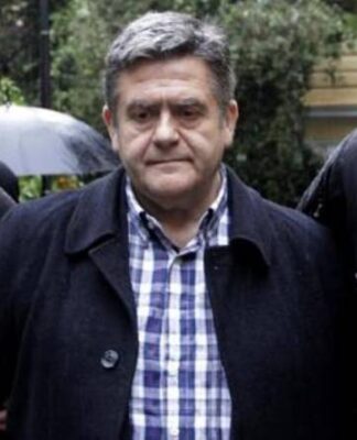 Αφέθηκε ελεύθερος ο Χάρης Τομπούλογλου