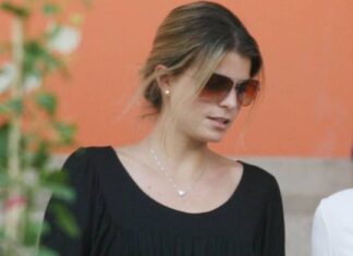 Δύσκολες στιγμές για την Αθηνά Ωνάση