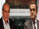 Συνάντηση Μιχαλολιάκου – Αθανασίου για τα δικαστήρια Πειραιά