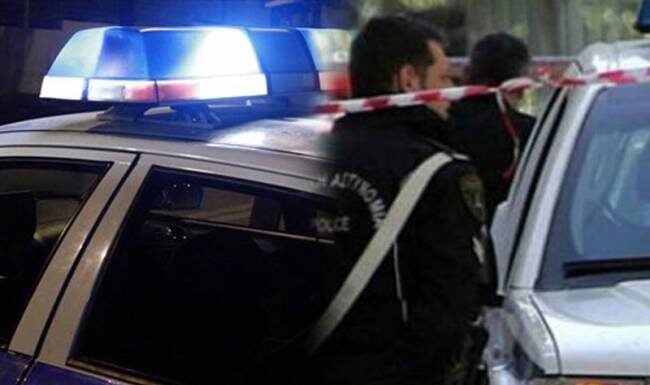 Νεκρός αστυνομικός από πυρά Αλβανών κακοποιών