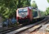 Φρικιαστικό δυστύχημα: Τρένο διαμέλισε νεαρό άνδρα στη Θεσ/νικη
