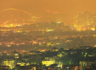 Αναλυτικά τα έκτακτα μέτρα για αντιμετώπιση ατμοσφαιρικής ρύπανσης