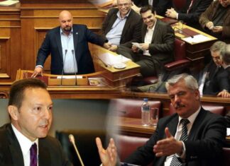 Οι ατάκες των πολιτικών που αναστάτωσαν το διαδίκτυο μέσα στο 2013