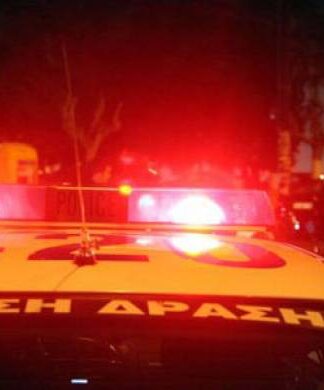Άνεργος σκότωσε τον πατέρα του για να μην δώσει λεφτά στην αδερφή του