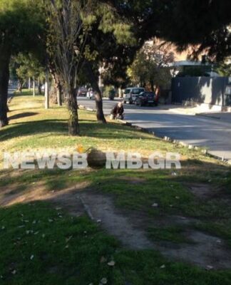 Ποιος ήταν ο 28χρονος αστυνομικός που αυτοκτόνησε στο Χαλάνδρι