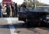 Τραγικό δυστύχημα στην εθνική: Βγήκε να δει τη ζημιά και παρασύρθηκε από άλλο Ι.Χ.