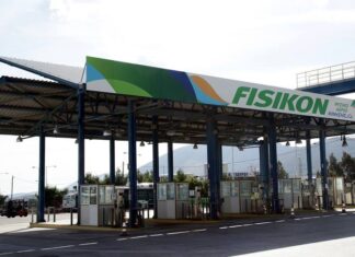 Σημαντική αύξηση στη χρήση οχημάτων φυσικού αερίου στη Ευρώπη