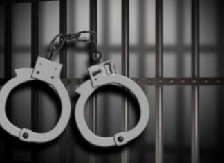 Συνελήφθη 46χρονος με πιστόλι σε κεντρική πλατεία του Ρέντη