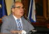 Βασίλης Μιχαλολιάκος: Κανένας συνάνθρωπός μας χωρίς ρεύμα (Βίντεο)