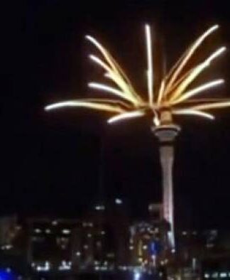 Το 2014 ήρθε ήδη – Δείτε πώς το υποδέχονται ανά τον κόσμο