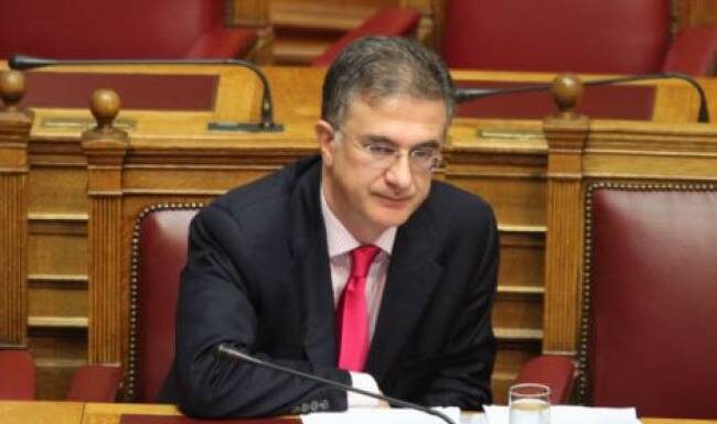 Εσπευσμένα στο νοσοκομείο ο Γιώργος Μαυραγάνης