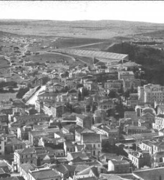 Έγχρωμη φωτογραφία αποκαλύπτει την Αθήνα του 1900!