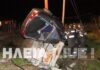 Τραγωδία στην Ηλεία: Νεκρός 18χρονος σε τροχαίο