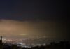 Αιθαλομίχλη στον Πειραιά – ένας μεγάλος κίνδυνος