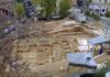 ΜΕΤΡΟ ΠΕΙΡΑΙΑ: Όλα να νεότερα για τις εργασίες στο κέντρο της πόλης (φωτο)