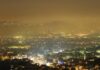 Έκτακτα μέτρα ετοιμάζει το ΥΠΕΚΑ για αντιμετώπιση της αιθαλομίχλης