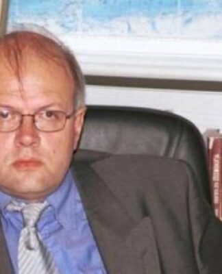 Άκης Τσελέντης: Τι έδειξαν οι μετρήσεις της ομάδας ΒΑΝ για το σεισμό στην Κεφαλονιά;