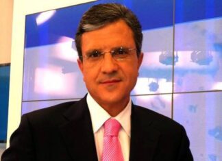 Toυς τρόμαξε ο Γιώργος Αυτιάς στον Σκάι