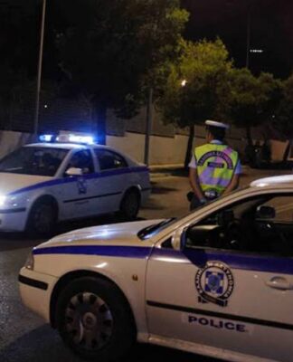 Αίσιο τέλος στην απαγωγή του επιχειρηματία Μανώλη Καραμολέγκου