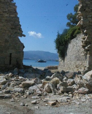 Στη φυλακή για…ξέπλυμα μαύρου χρήματος ο Δασάρχης του Πόρου