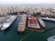 Δείτε πόσοι επιβάτες πέρασαν από το λιμάνι του Πειραιά το 2013