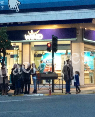 ΠΕΙΡΑΙΑΣ: Χαλασμένα φάναρια σε επικίνδυνες διασταυρώσεις! (Φωτορεπορτάζ)
