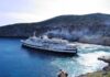 Εξώδικο σε Σαμαρά και Βαρβιτσιώτη από τα Αντικύθηρα