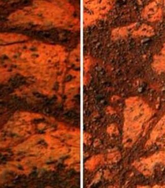 Συναγερμός στη NASA από μυστηριώδες αντικείμενο στον Άρη