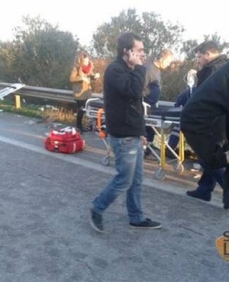 Συγκλονιστική μαρτυρία φοιτήτριας για το τροχαίο στα Μάλγαρα